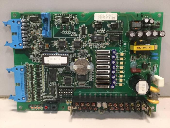 Used SUMITOMO Temperature Control Board JA762738CD Used
