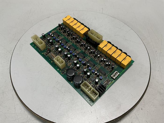 Used TOSHIBA 0610P3- H1007793