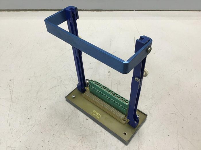 Used REXROTH Card Holder VT3002 USED