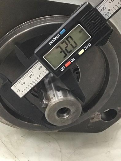 Used METARIS Pump AA10VS071DFR131RPKE62K05 Used