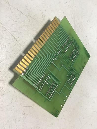 Used SCI Circuit Board 21649 REV B #129504