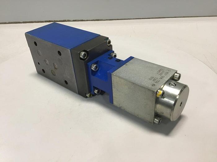 Used BOSCH Valve 0 811 402 166 Used