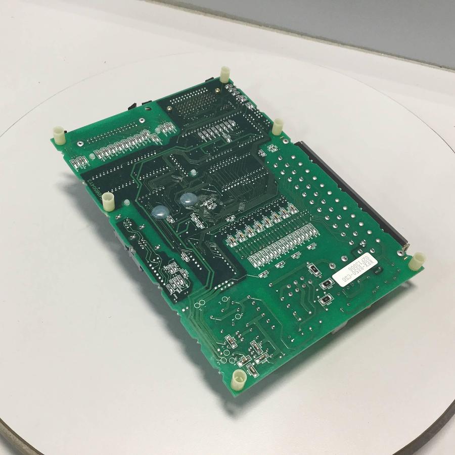 Used RKC Temperature Control Board REX-B850-CS6 Used
