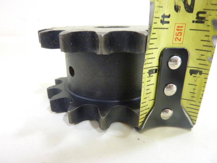 Used MARTIN Sprocket DS40A15 #46045