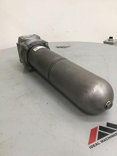 Used VICKERS Filter Housing 0FR 120 S C03 30 #140908