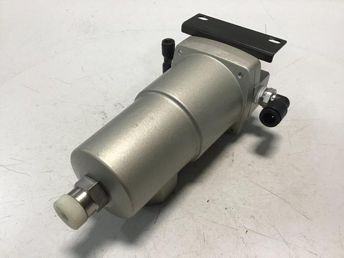 Used SMC Micro Mist Separator AMD150-02B #120941