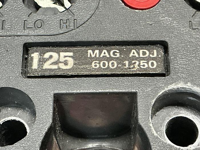 Used GENERAL ELECTRIC TFJ236125WL