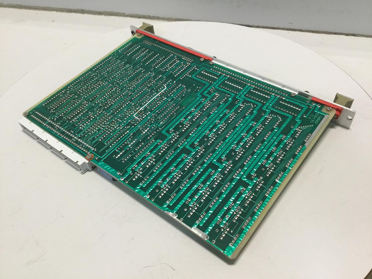 Used SEPRO ROBOTIQUE CN89 Control Board 07S0095104/A USED 