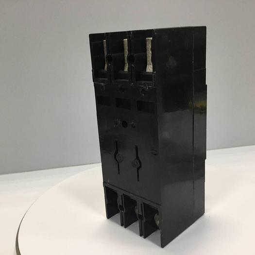 Used GENERAL ELECTRIC / GE 125 Amp Circuit Breaker TFJ236125 Used
