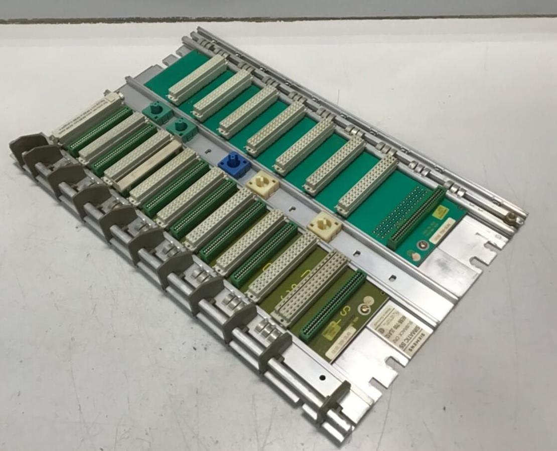 Used SIEMENS Rack Simatic S5 6ES5 700-2LA12 USED