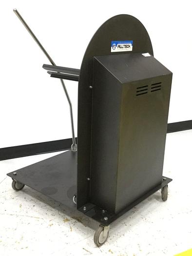 Used FILL TECK CARRELLO FTK 600 FTK 600 #114654