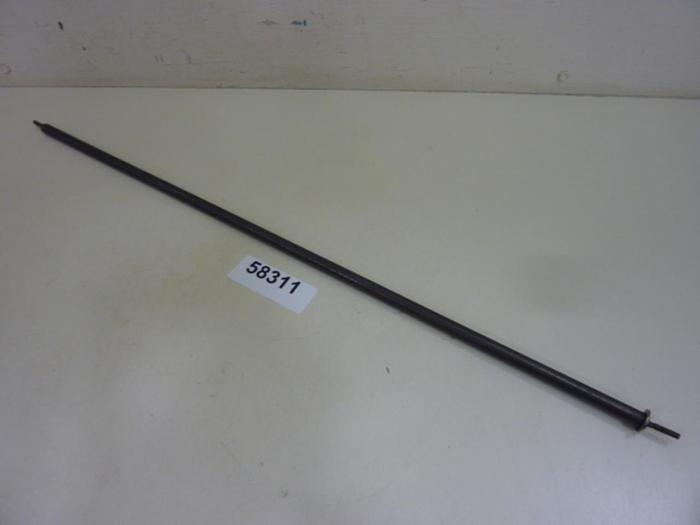 Used SYNVENTIVE 1320 Watt Heating Element 82-24-0550-PSE #58311