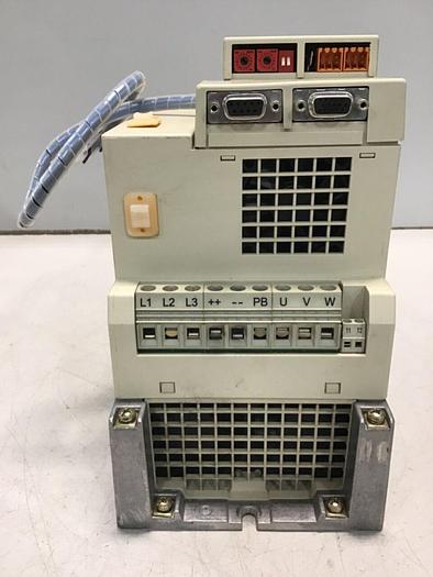 Used KEB Combivert Drive 15.F5.MBE-YUZY Used