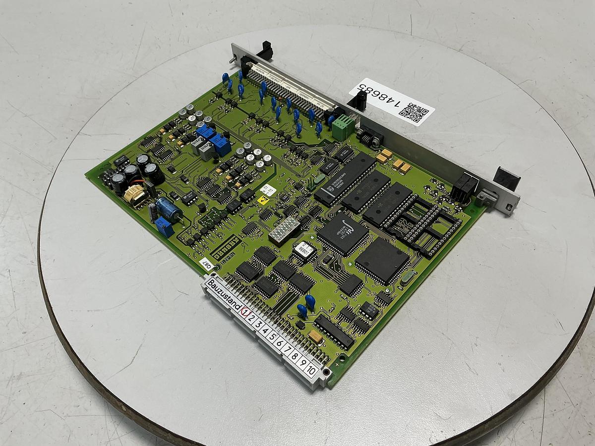 Used ARBURG 74B-8212