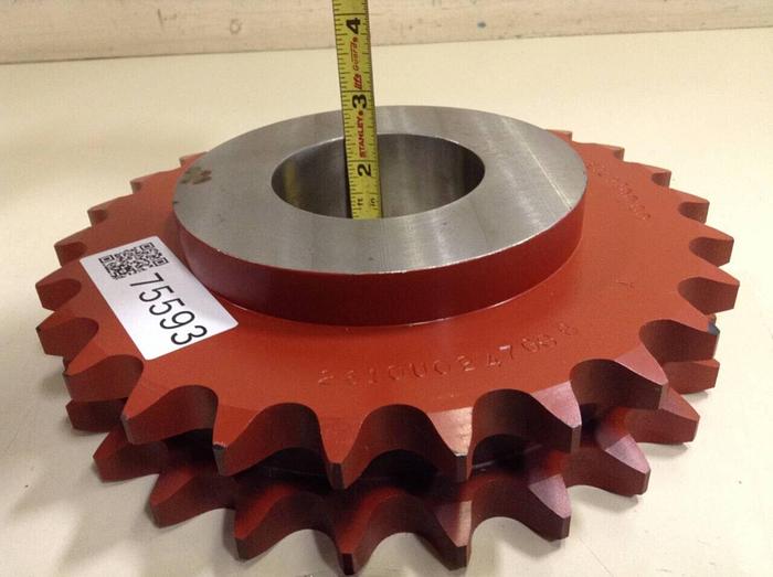 Used BROWNING Sprocket D80B26 #75593