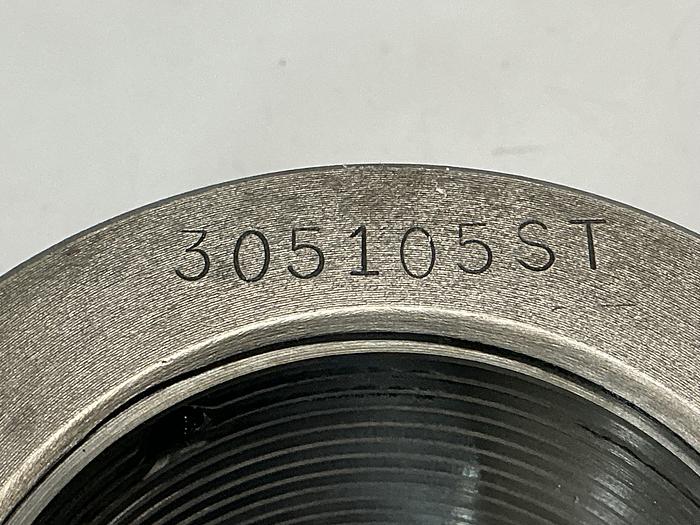 Used VAN DORN 305105ST