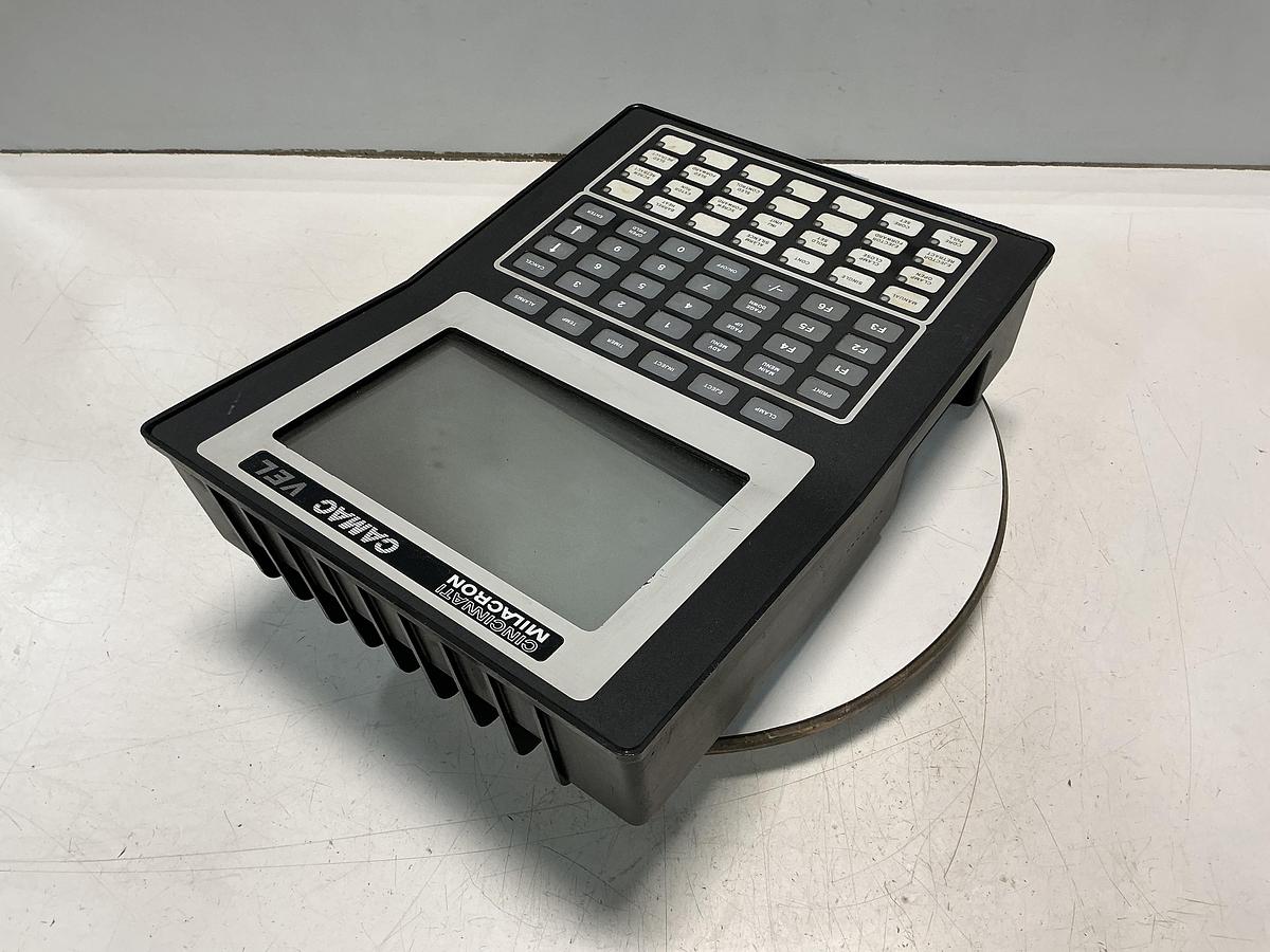 Used CINCINNATI MILACRON 3-424-2018A