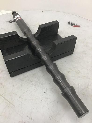 Used TOSHIBA Safety Stop Bar ISF120SII-5A / SB #130456