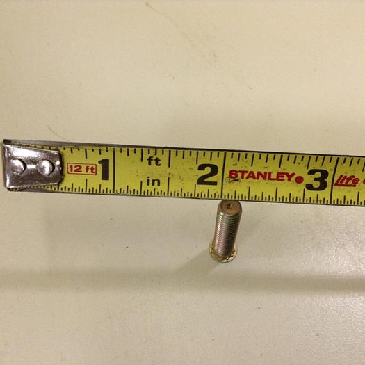 DB ROBERTS PEM Self Clinching Studs FH-0420-20ZC #80697