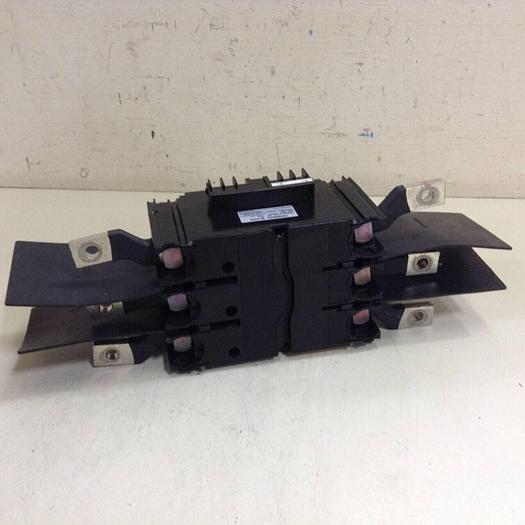 Used MITSUBISHI 60 Amp Circuit Breaker NF-SF3060 #72708