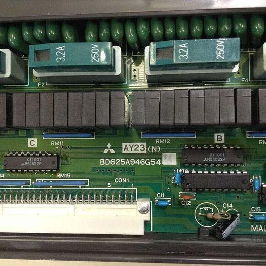 Used MITSUBISHI Controller AY23 #83629