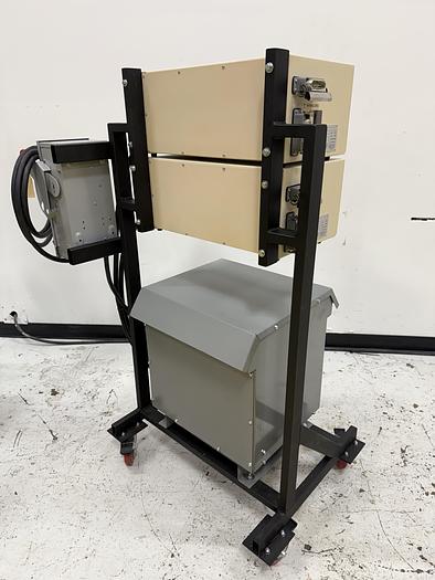 IDEAL MACHINERY IM-MF16-150-A1TP