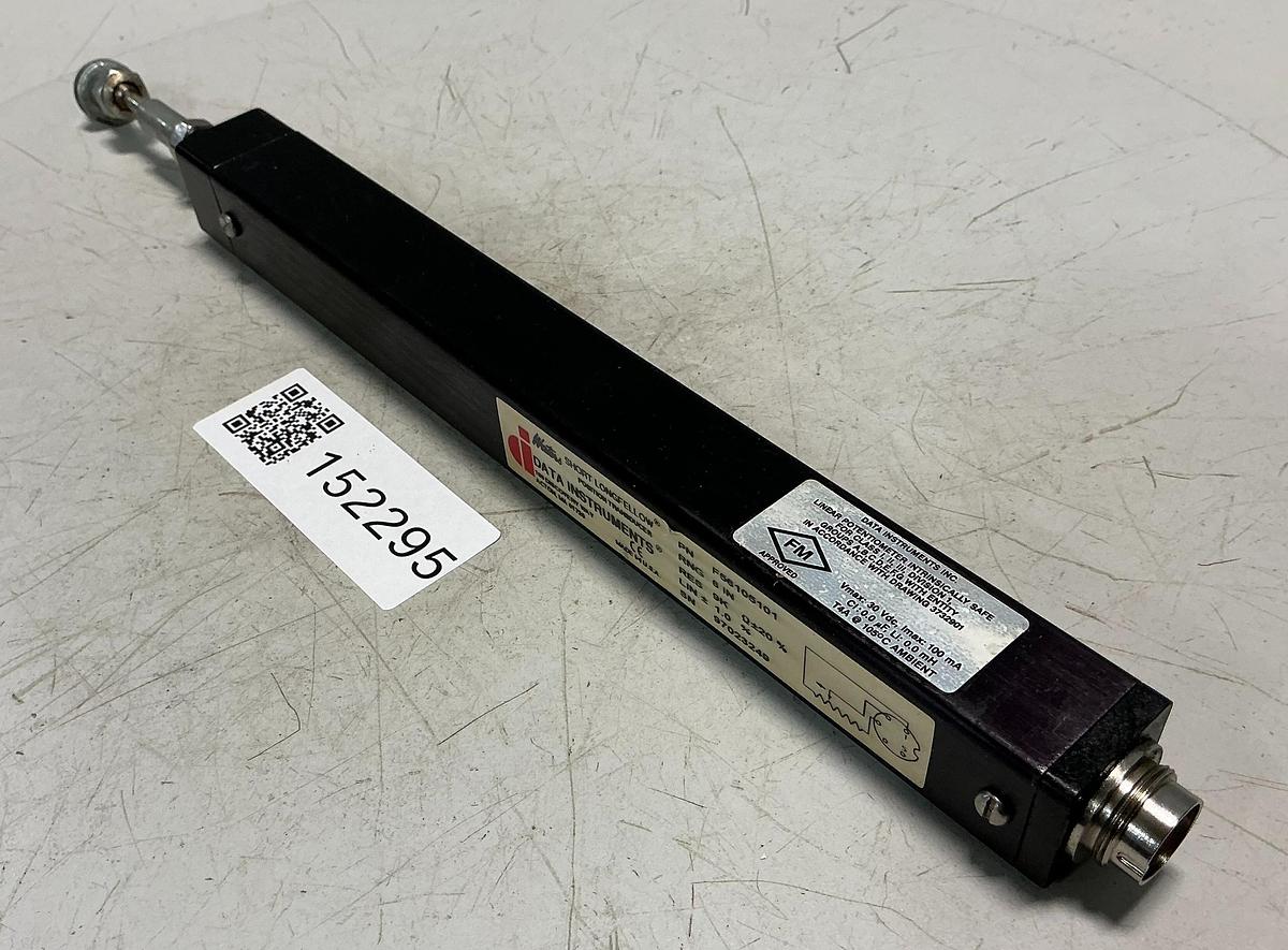 Used DATA INSTRUMENTS F56105101