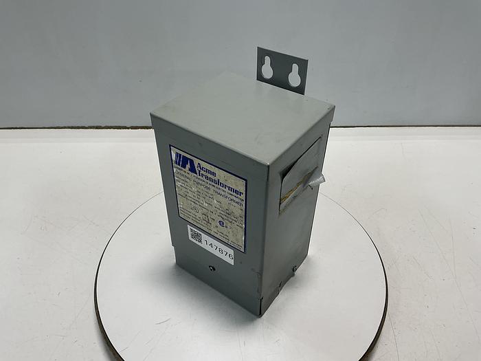 Used ACME TRANSFORMER T-2-53140-1S