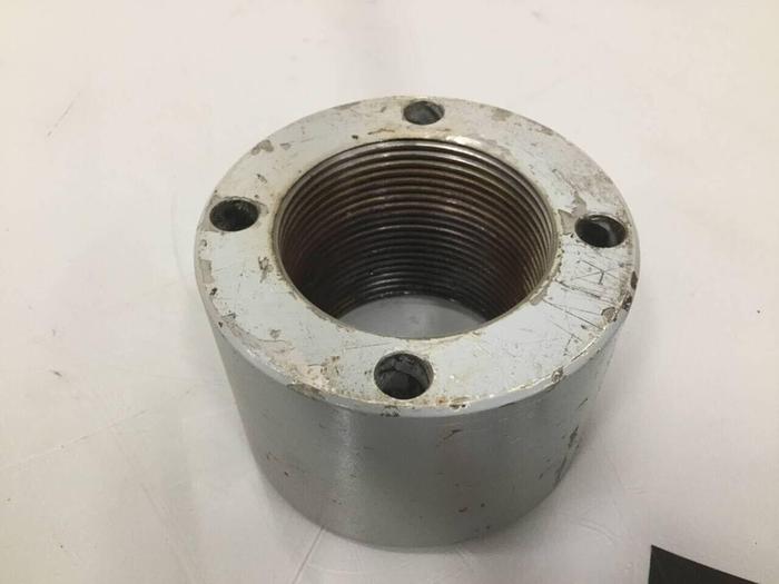 Used VAN DORN DEMAG Used Tie Bar Nut 341220ST