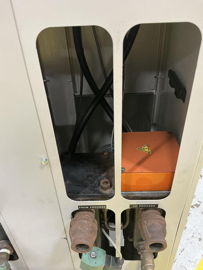 Used Sterlco M2B2012FX Thermolator DNL NOT CLEANED