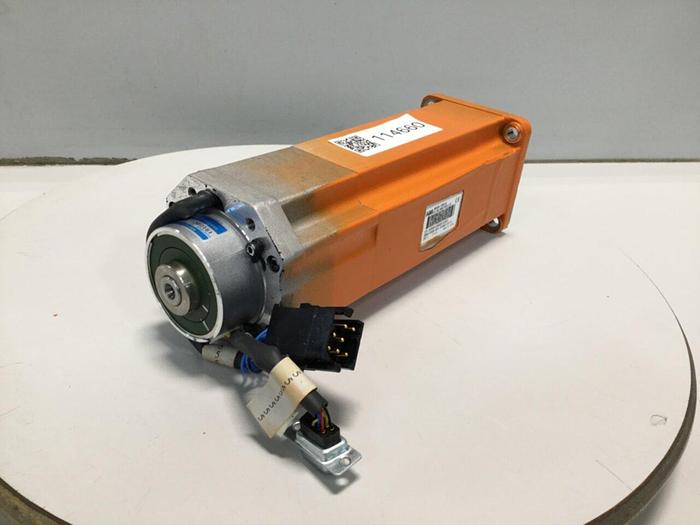 Used ABB Motor Type B 3HAC17330-1/01 Used