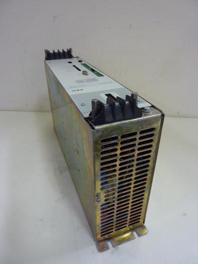 Used GETTYS Digital Servo Amplifier A730-000 Used
