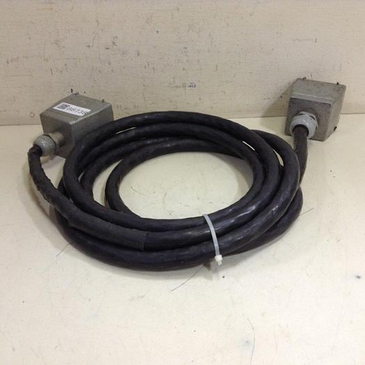 Used GENERIC Hot Runner Cable CABLE738 #88738