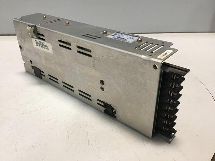 Used NEMIC-LAMBDA Power Supply HKT160-5FF #133081