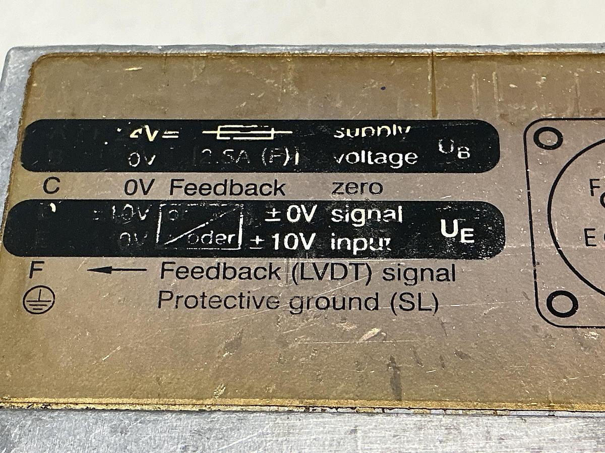 Used BOSCH 0 811 404 616