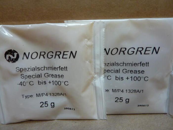 NORGREN Actuator Seal Kit QM/46080A/00 #30031