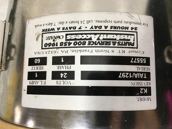 Used CONAIR Autoloader K2 #130169