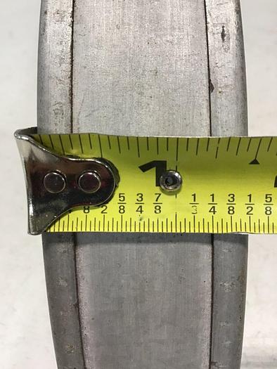 Used WELLMAN 700 Watt Heater Band 326334 700W #125907