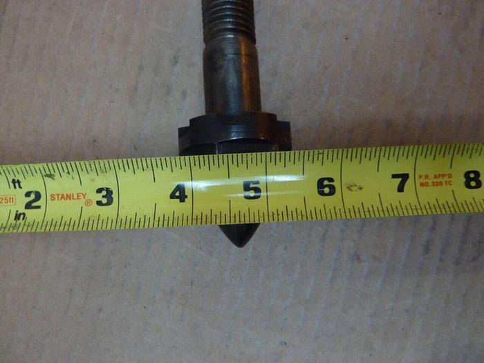 Used GENERIC Screw Tip SCREW912 #24912