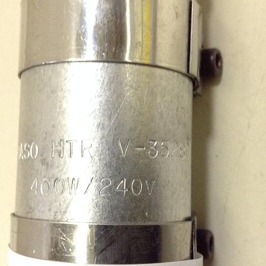 EL PASO HEATER 400 Watt Heater Band V-35280 #87131