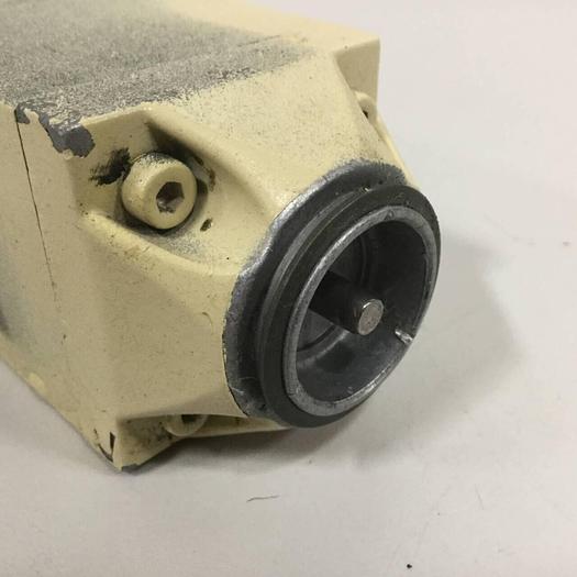 Used REXROTH Valve 4WE6E51BG24N9K4V #92381