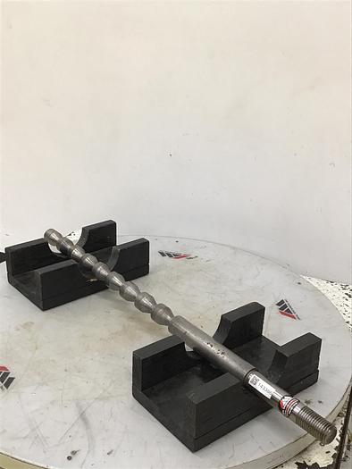 Used VAN DORN 200RS14F / SB Safety Bar Used #143386