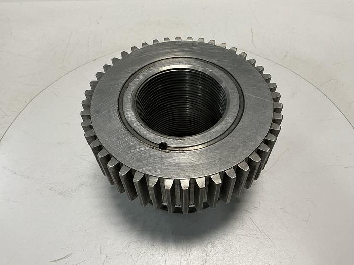 Used VAN DORN 305105DST