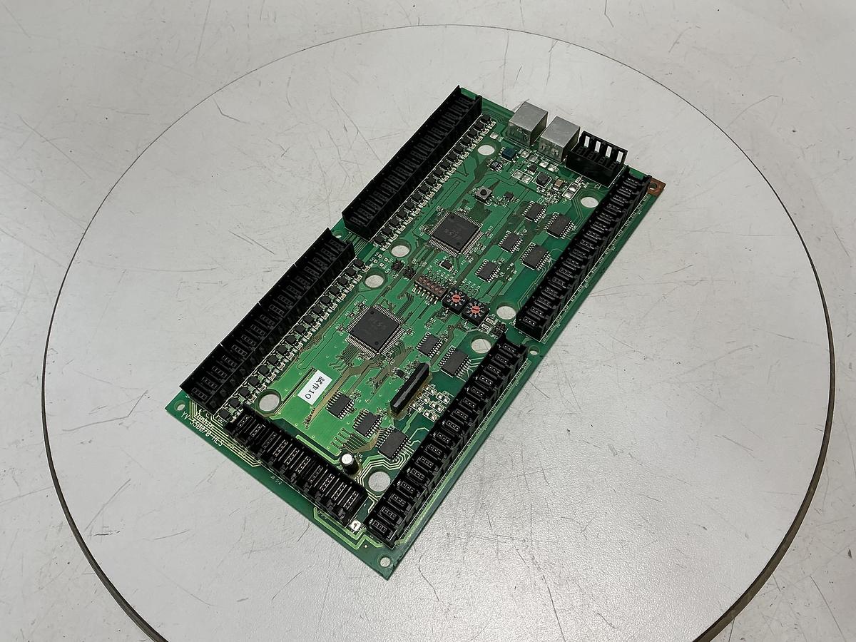 Used YUSHIN YV-330070-HLS