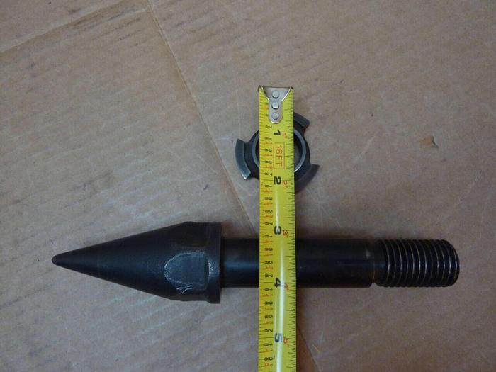 Used GENERIC Screw Tip TIP068 Used