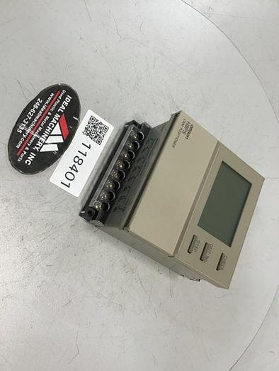 Used OMRON Cam Positioner H8PS-8BF #118401