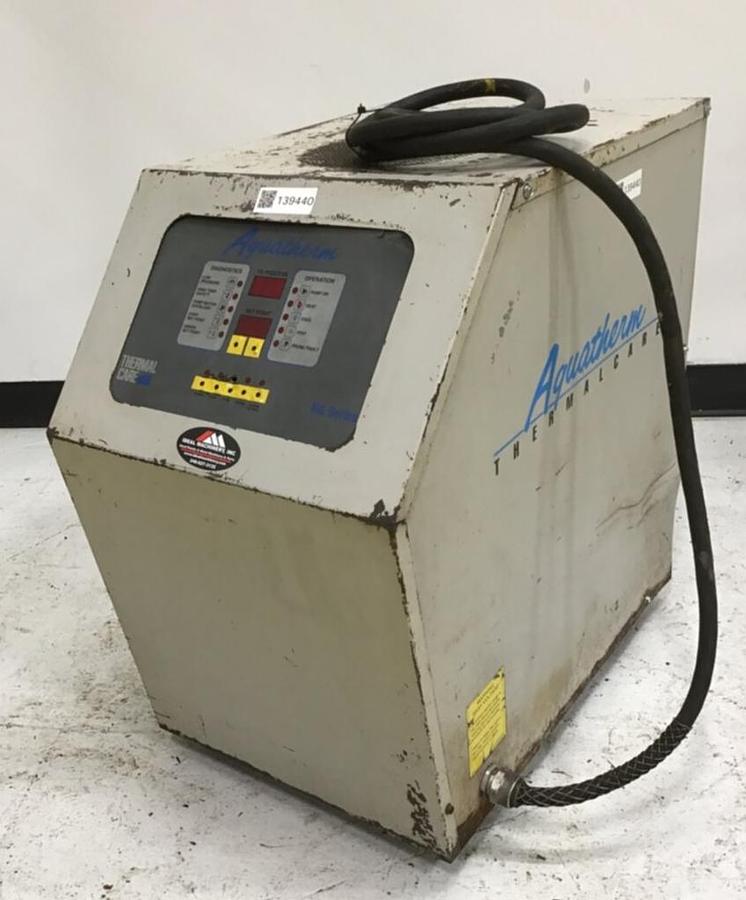Used THERMAL CARE Thermolator RA121004 Used