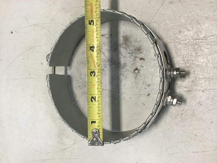 PPE Heater Band ME50003 #140817