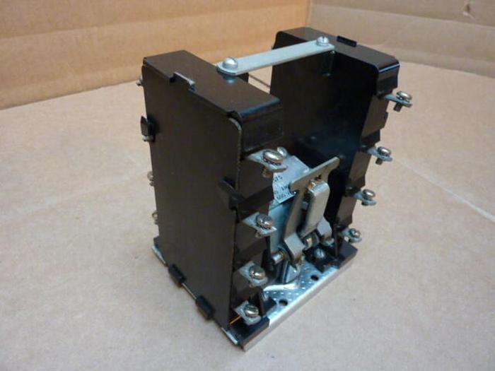 Used CUTLER HAMMER Motor Starter 9575ED60-1 #27789