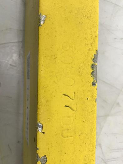 Used VAN DORN Toggle Link 308077 #131380